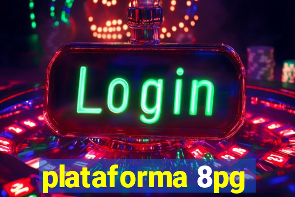 plataforma 8pg